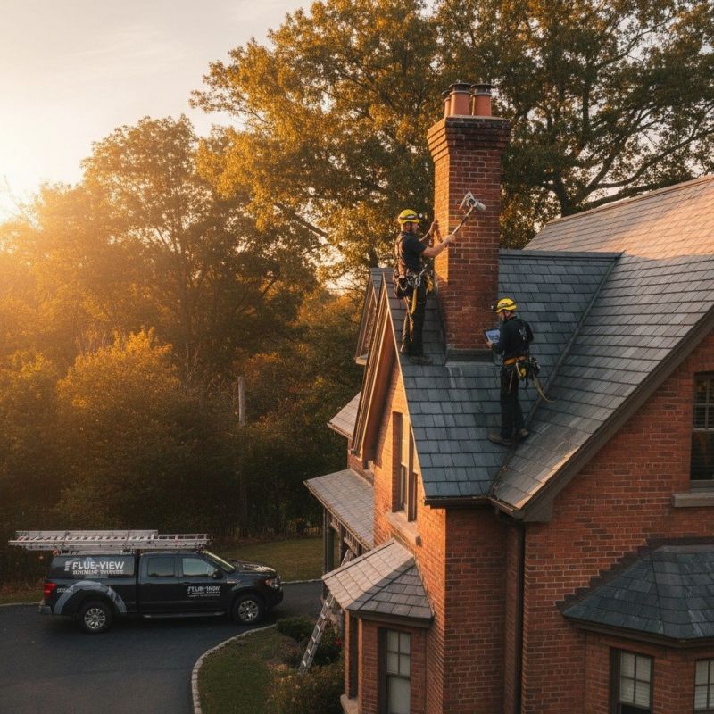 Chimney Assessment in Jacksonville, FL