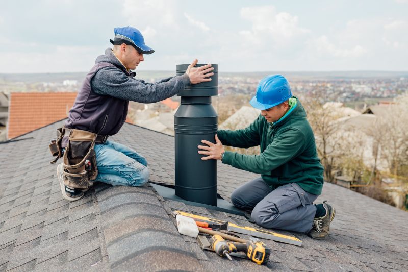 Contact About Chimney Caps