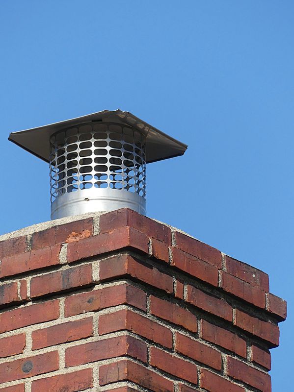 Chimney Cap Cost Overview — Cost of Chimney Caps