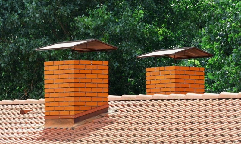 Chimney Cap Cost Overview — Cost of Chimney Caps