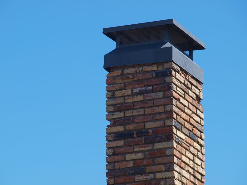 Chimney Caps
