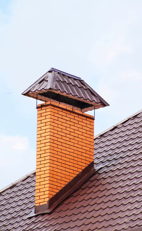 Chimney Caps