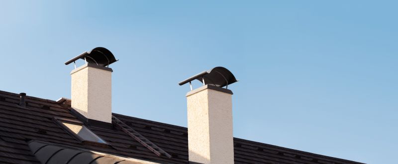 Chimney Caps
