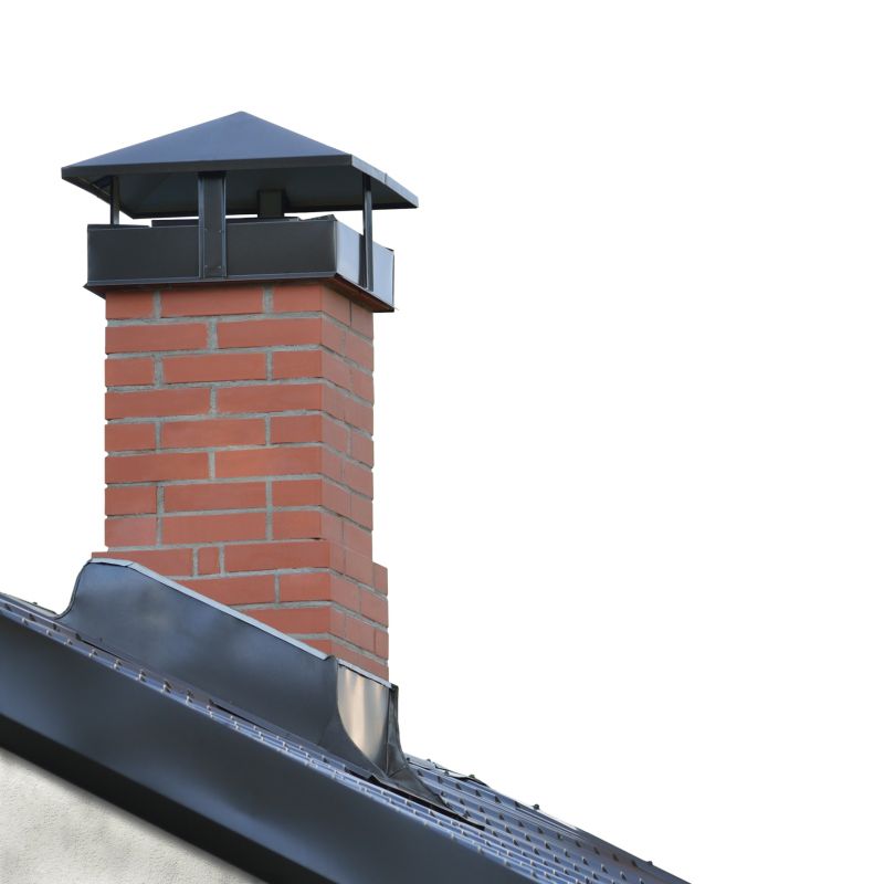 Decorative Chimney Caps