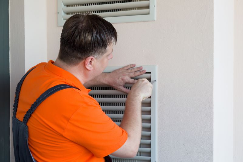 HVAC and Ventilation Experts
