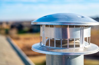 Protect Your Chimney!